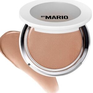 Makeup By Mario SOFTSCULPT TRANSFORMING SKIN ENHANCER LIGHT MEDIUM. BNIB